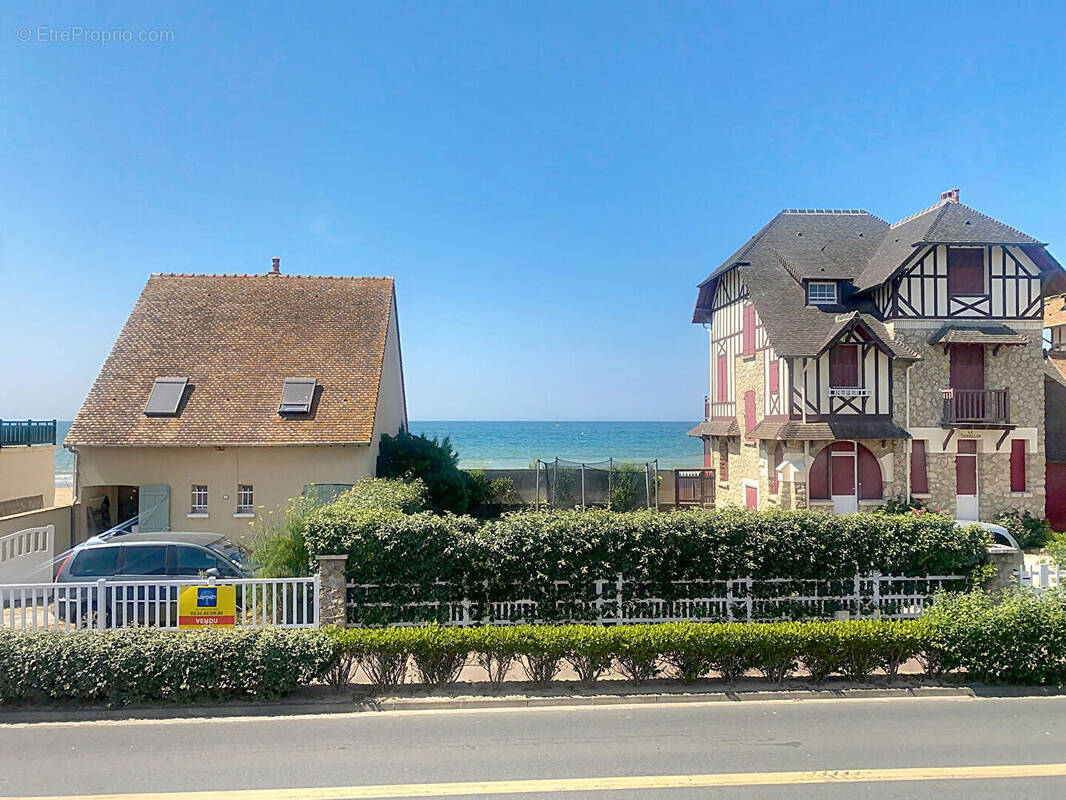 Maison à VILLERS-SUR-MER