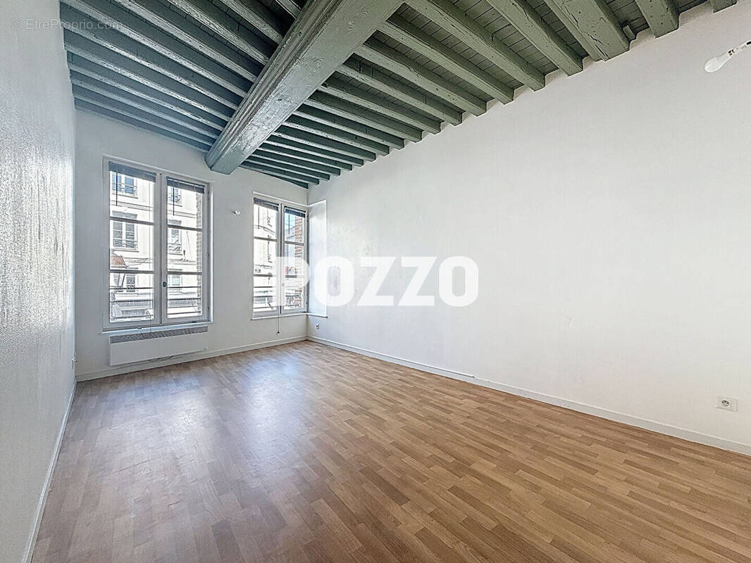 Appartement à HONFLEUR