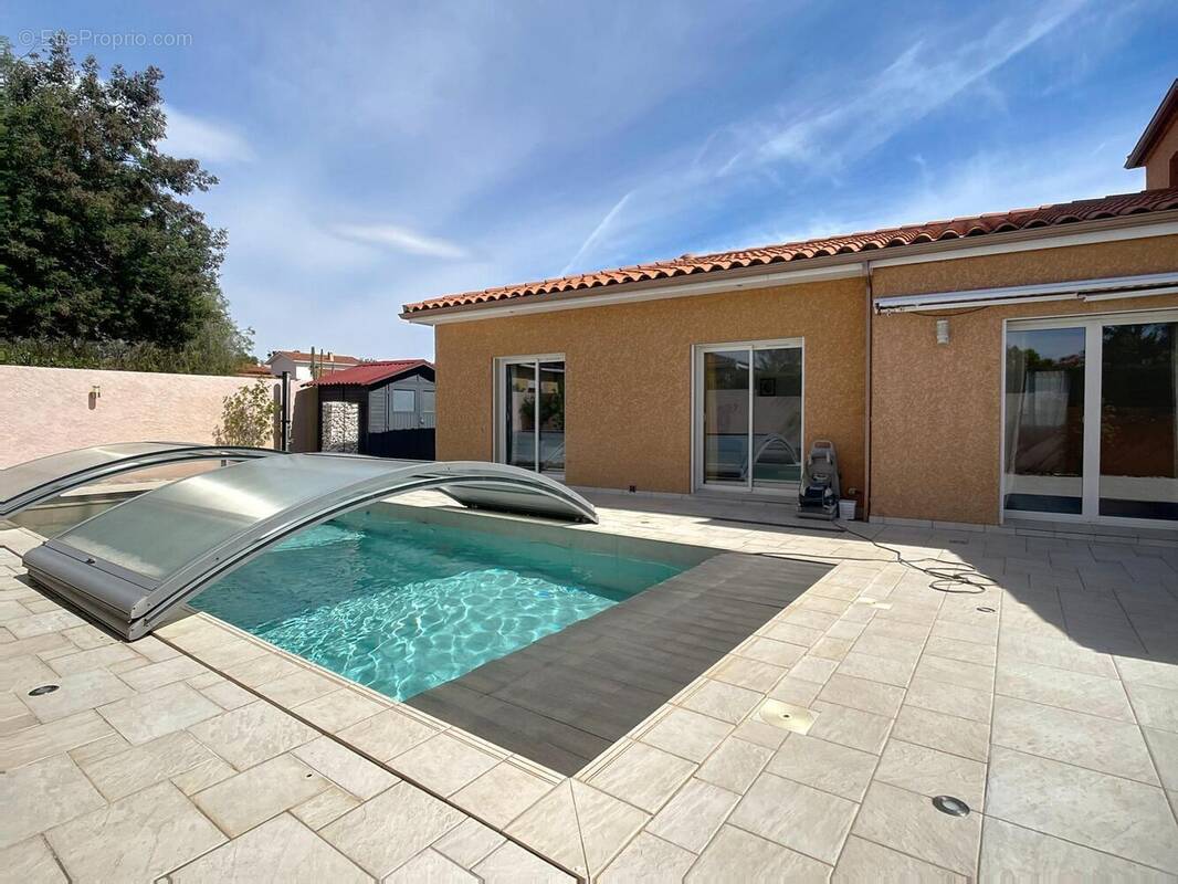 Photo 1 - Maison à BROUILLA