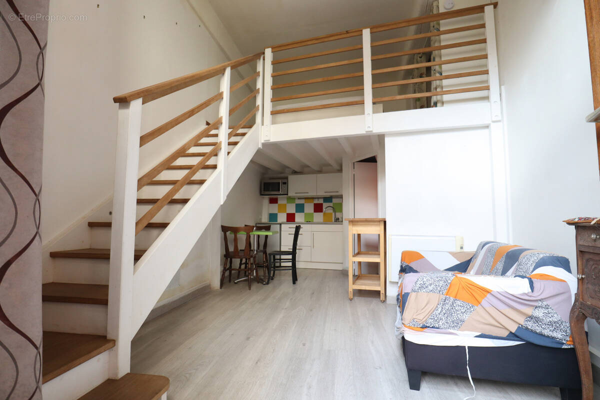 Appartement à LYON-1E