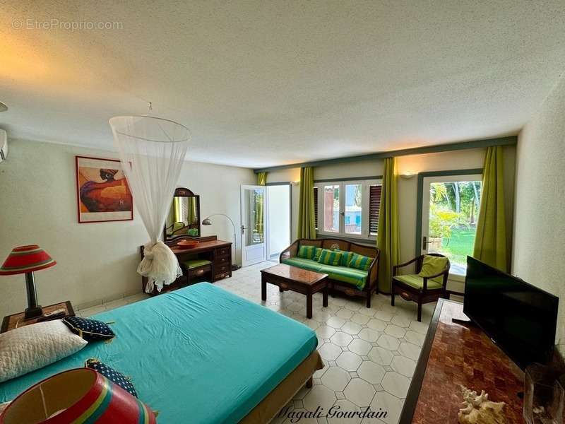 Appartement à SAINT-FRANCOIS