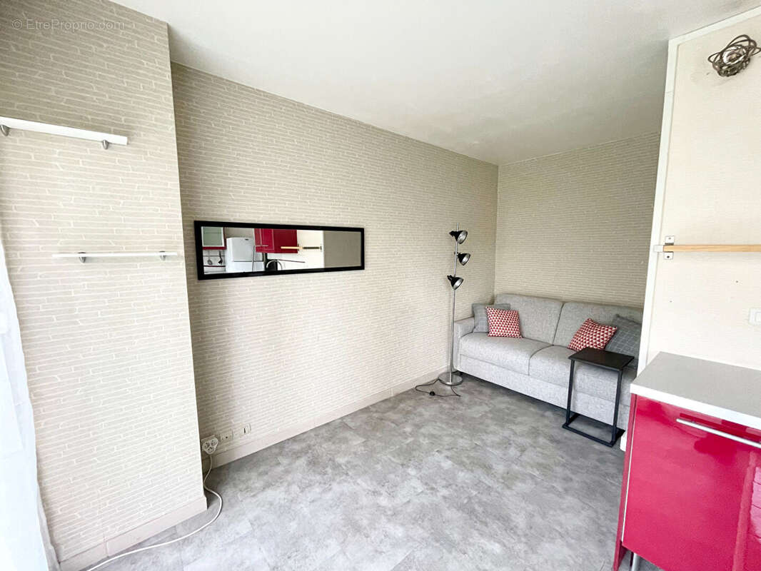 Appartement à PUTEAUX