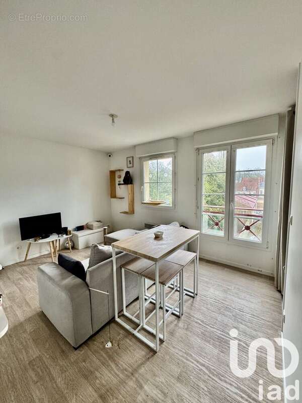 Photo 3 - Appartement à ARRAS