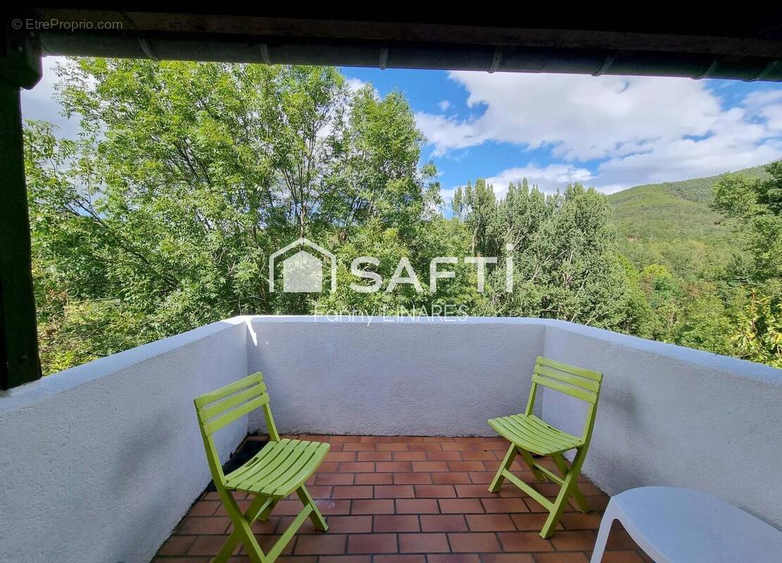 Photo 1 - Maison à CORNEILLA-DE-CONFLENT