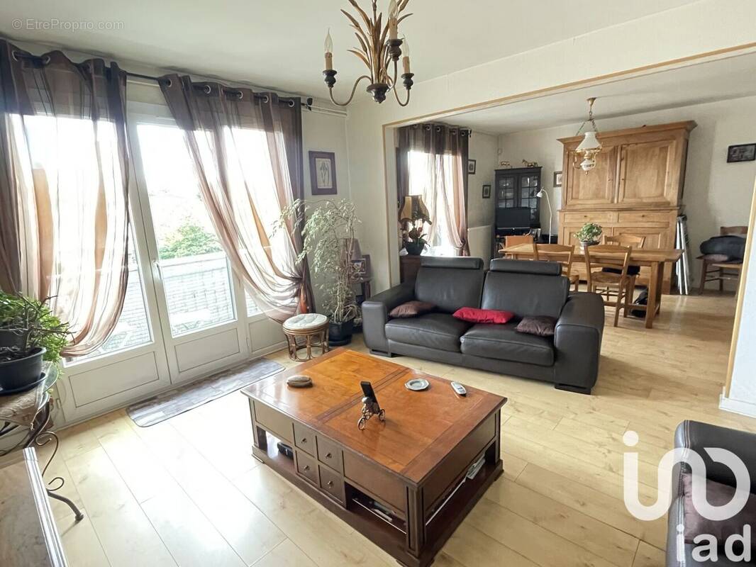 Photo 1 - Appartement à LIMOGES