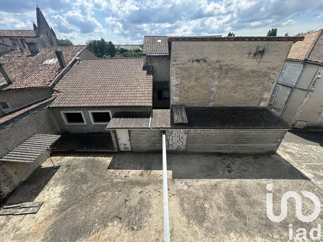 Photo 1 - Appartement à VOULGEZAC