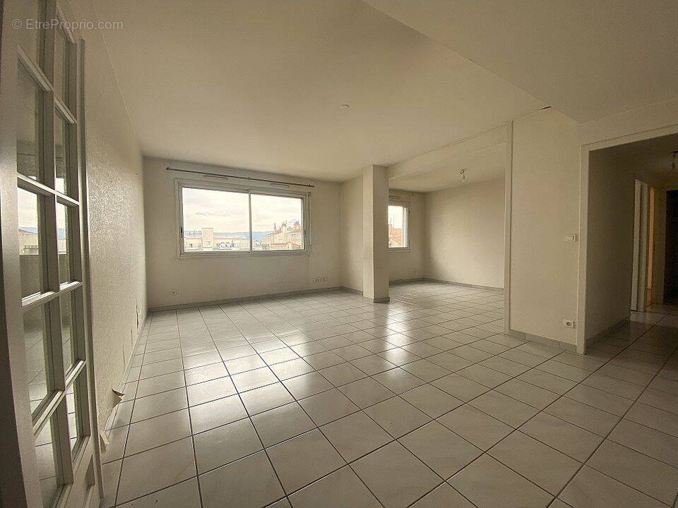 Appartement à VALENCE
