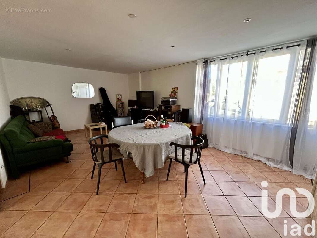 Photo 5 - Appartement à FRONTIGNAN