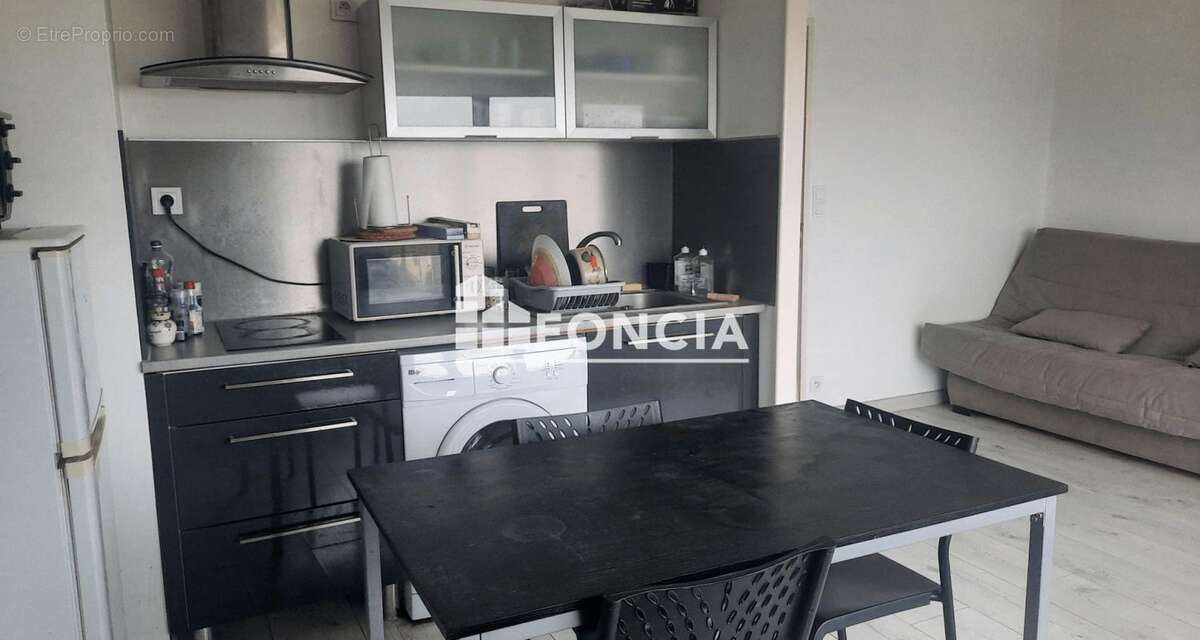 Appartement à ORLEANS