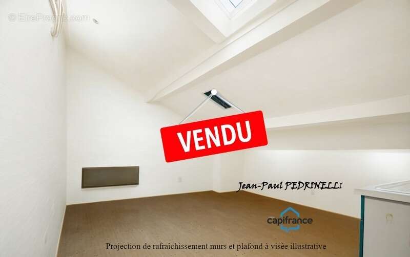 Appartement à LYON-7E