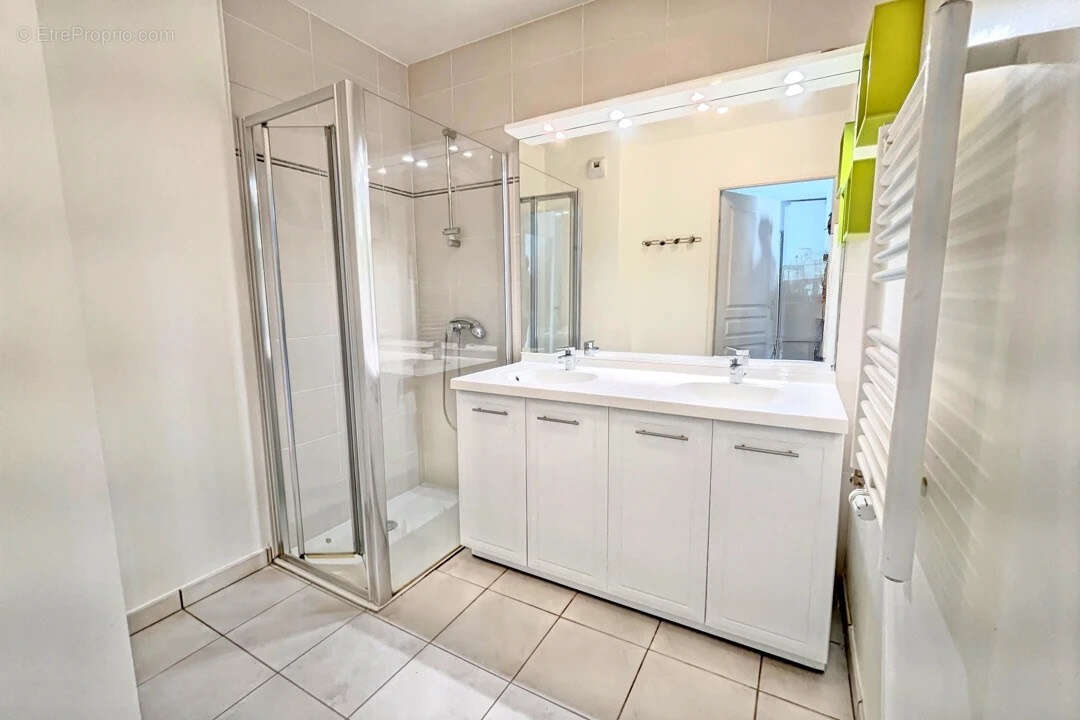Appartement à AIX-LES-BAINS