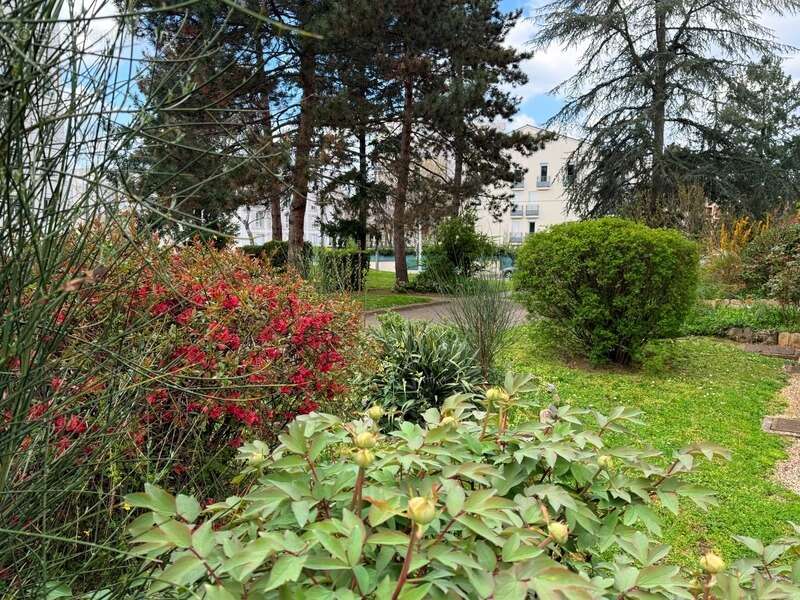 Appartement à LYON-5E