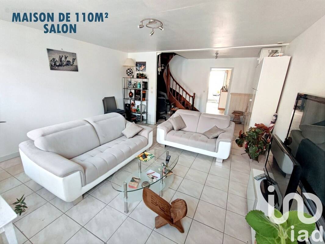Photo 1 - Appartement à SAUJON