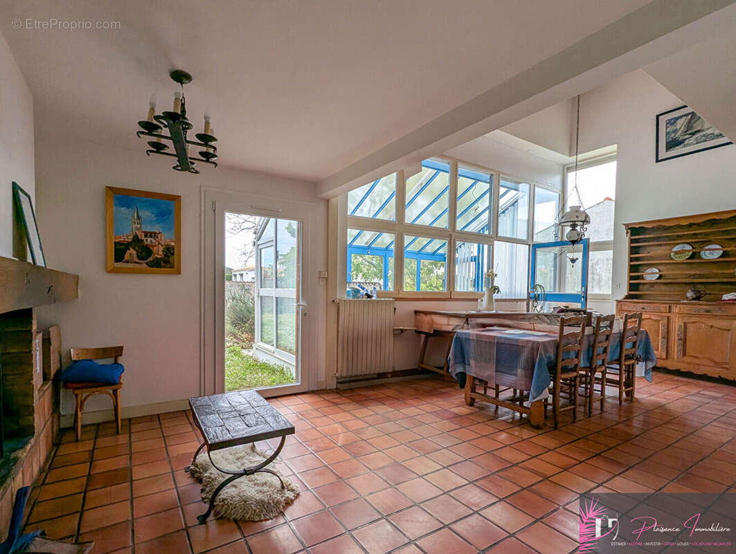 Maison à LAGORD