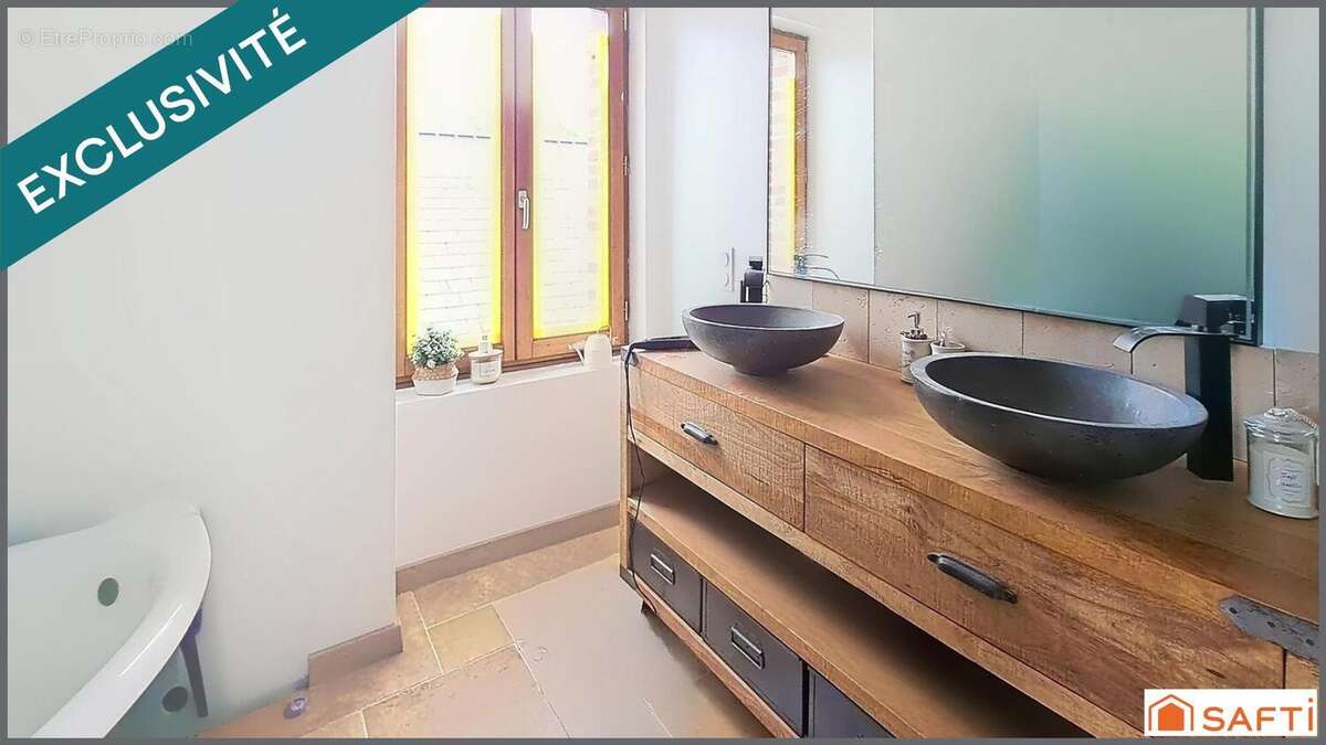 Photo 5 - Maison à VIMOUTIERS