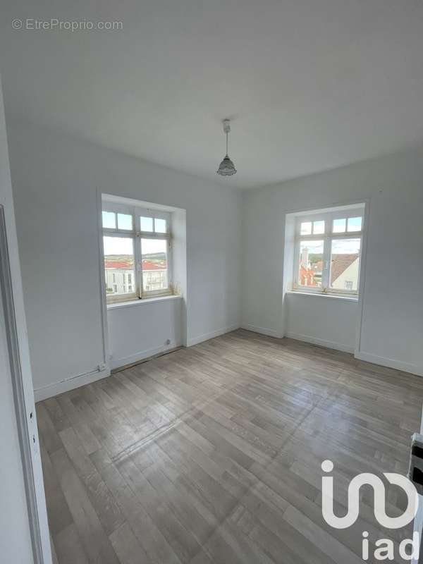 Photo 8 - Appartement à NEUFCHATEL-HARDELOT