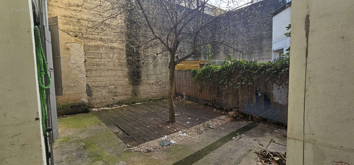 Appartement à VALENCE