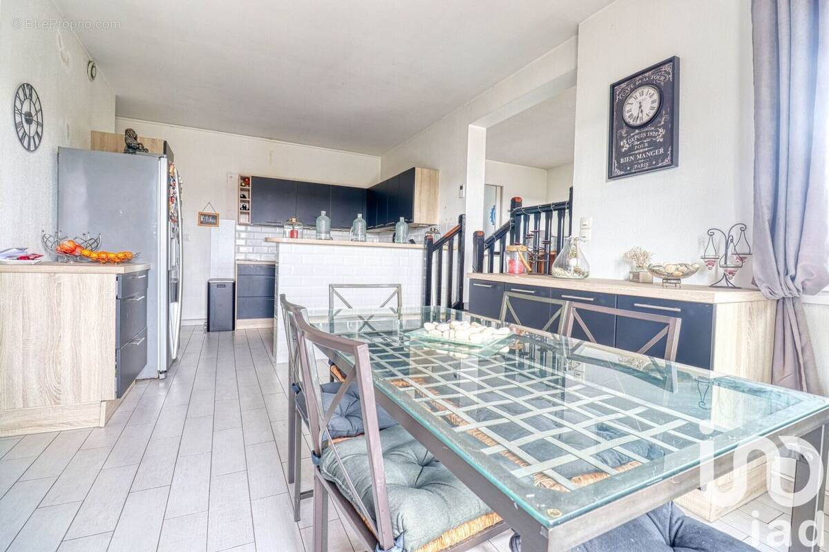 Photo 1 - Appartement à LA CHAPELLE-EN-SERVAL