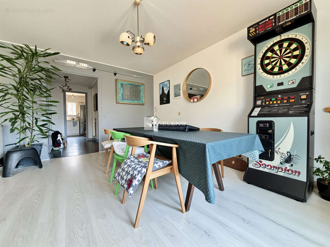Appartement à LILLE