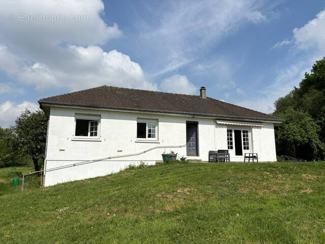 Maison à VIRE