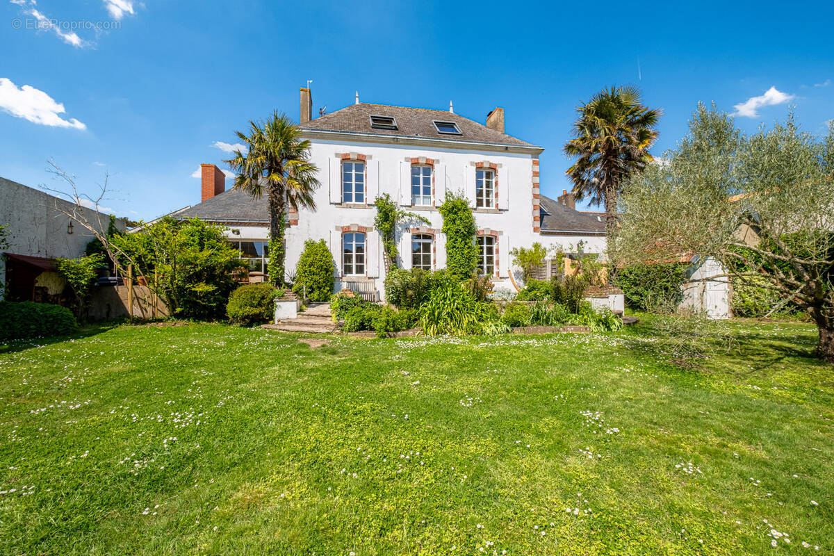 Maison à PORNIC