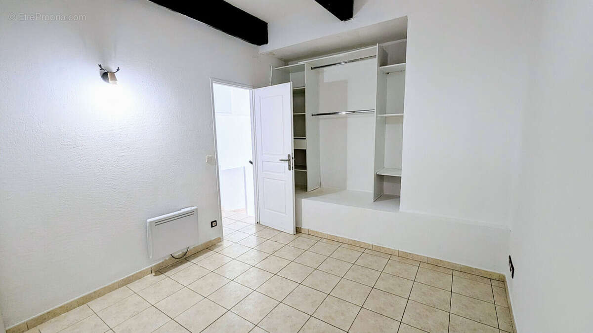 Appartement à BELGENTIER