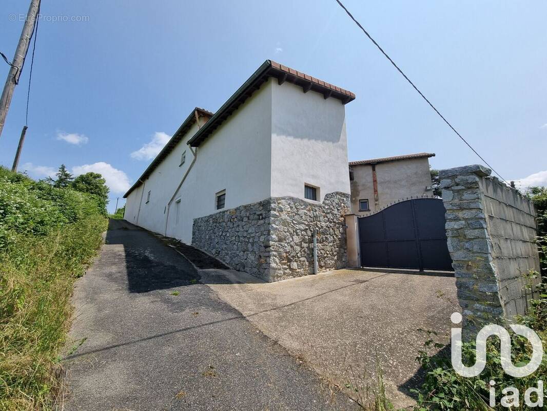 Photo 1 - Maison à SAINT-GALMIER