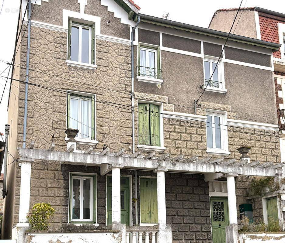 Appartement à FIRMINY