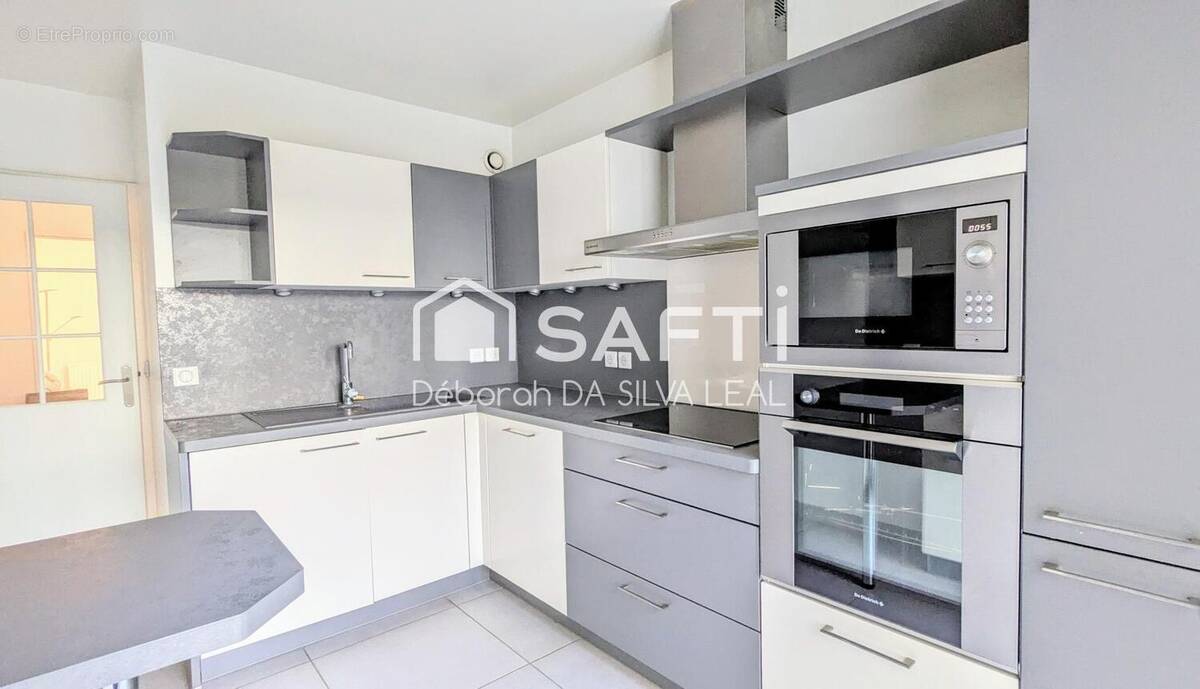 Photo 1 - Appartement à LOGNES