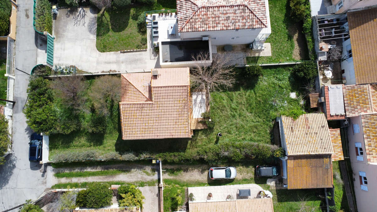 Maison à FRONTIGNAN
