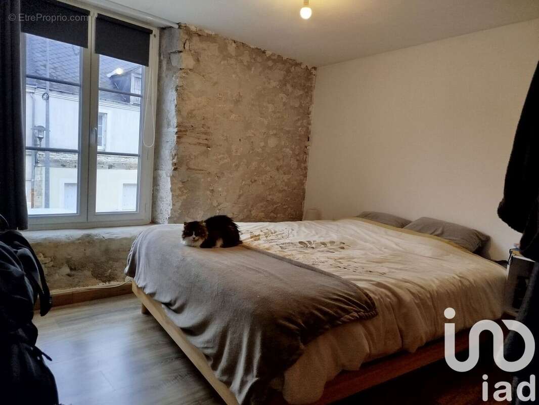 Photo 3 - Appartement à SAINT-LAURENT-NOUAN