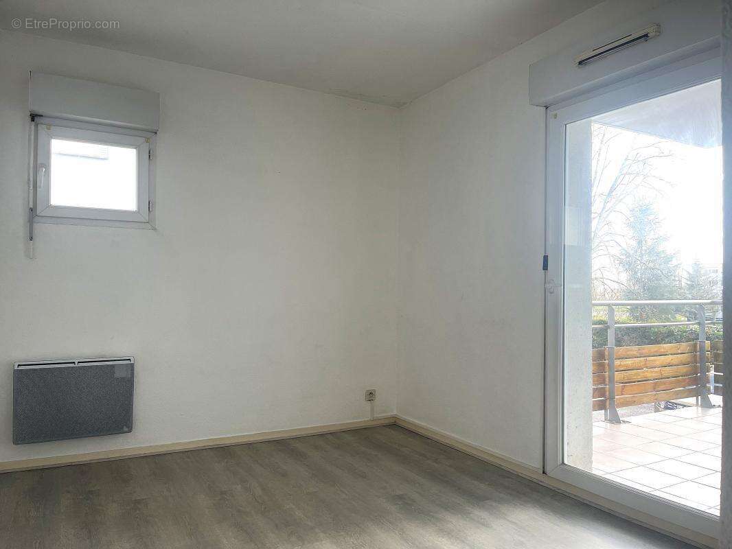 Appartement à BLANQUEFORT