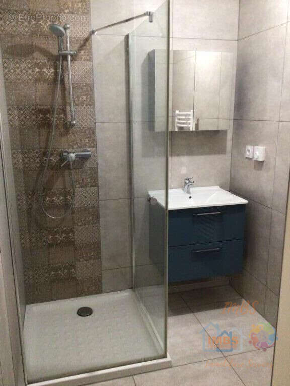 Appartement à MULHOUSE