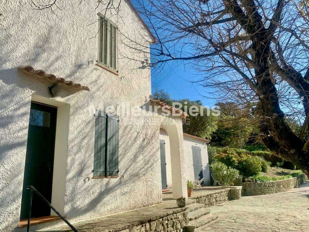 Maison à SAINTE-MAXIME