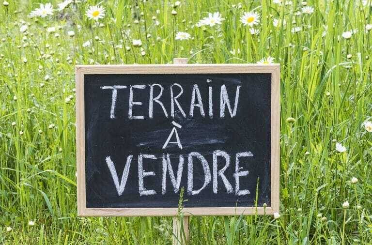 Terrain à YERMENONVILLE