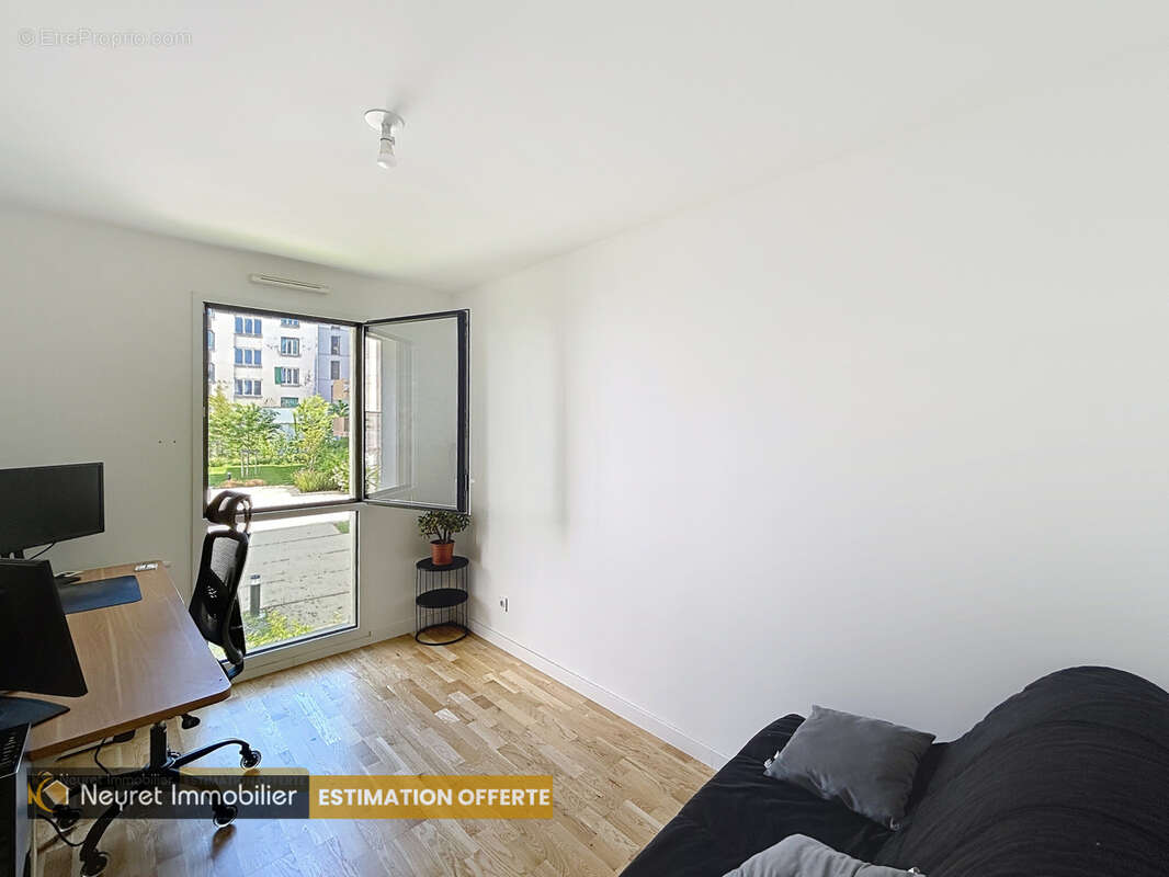 Appartement à LYON-7E