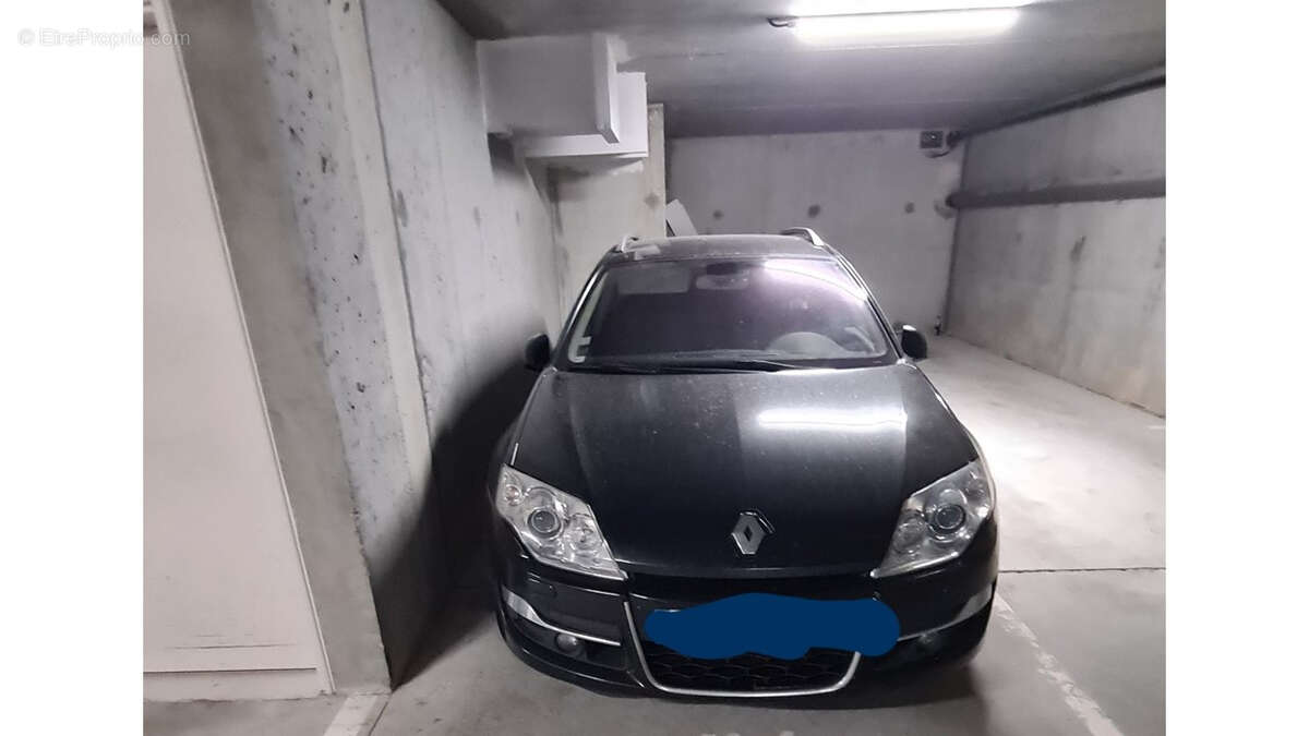 Appartement à VERNON