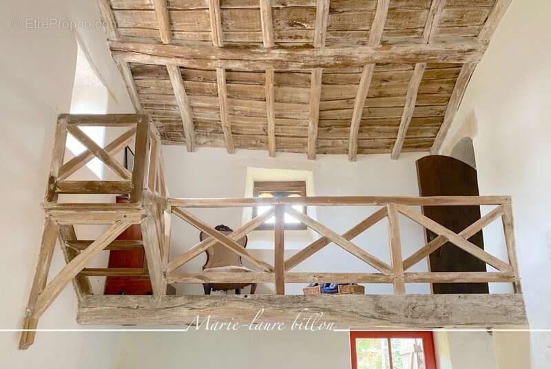 Maison à BREM-SUR-MER