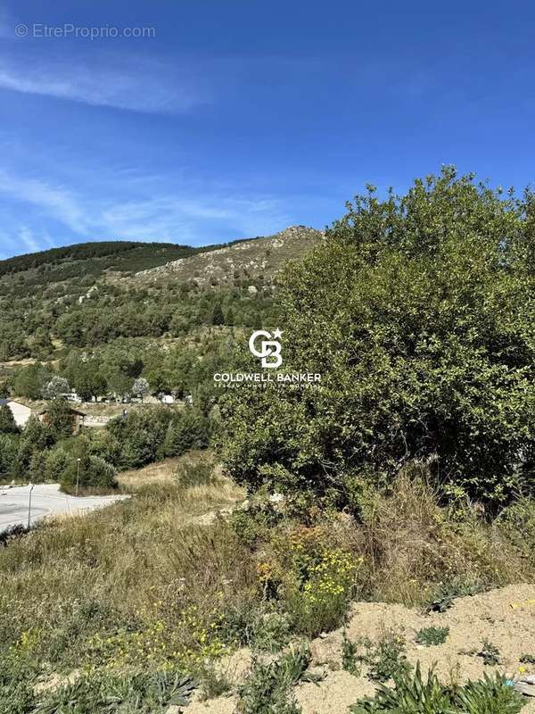 Maison à FONT-ROMEU-ODEILLO-VIA