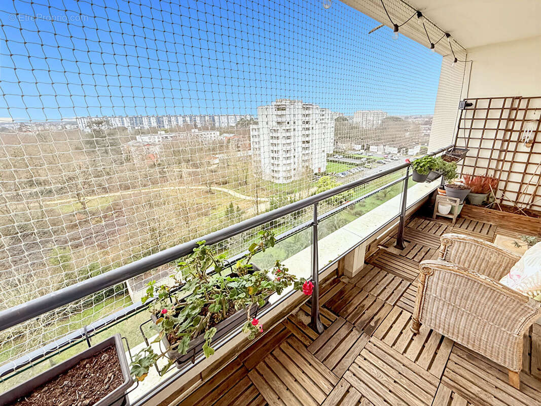 Appartement à MERIGNAC