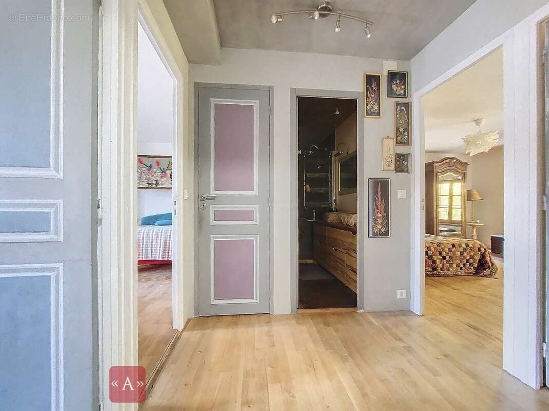 Maison à RABASTENS