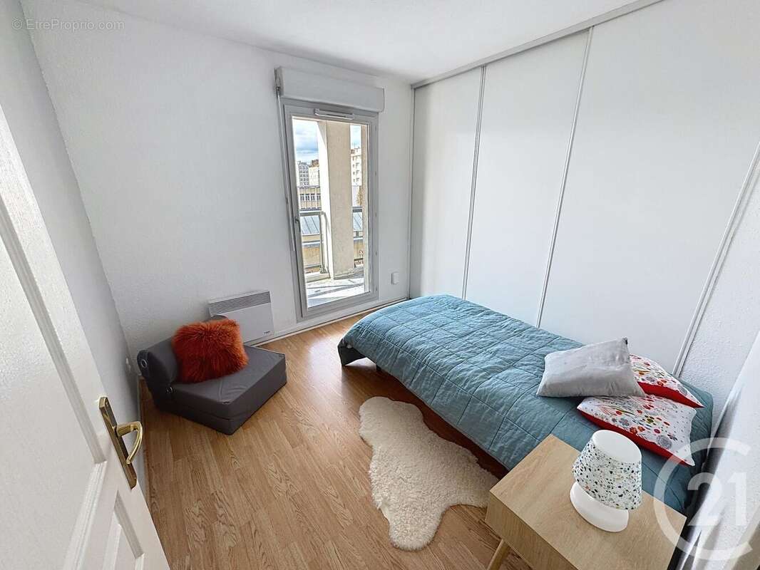 Appartement à LYON-7E