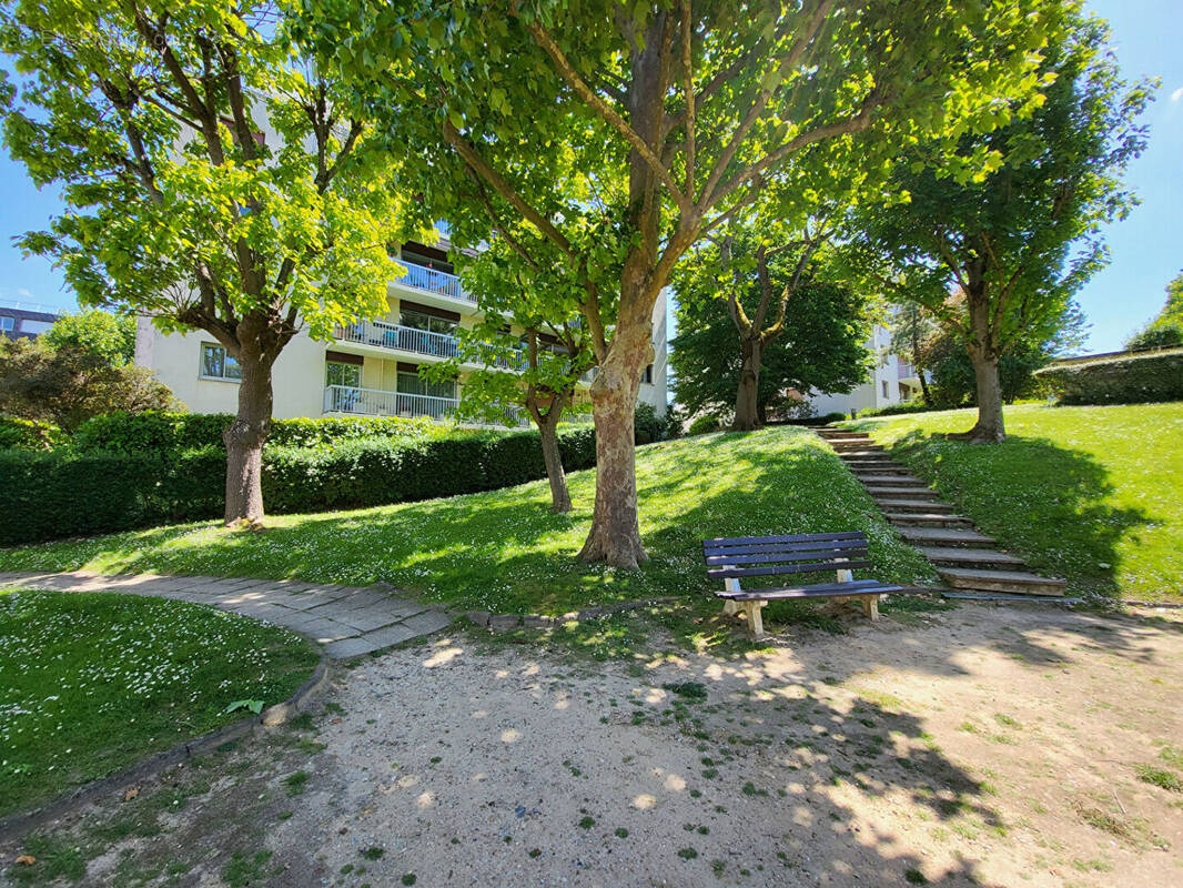 Appartement à RUEIL-MALMAISON