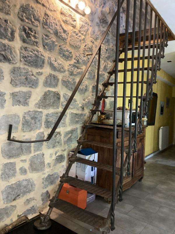 Maison à LABEAUME