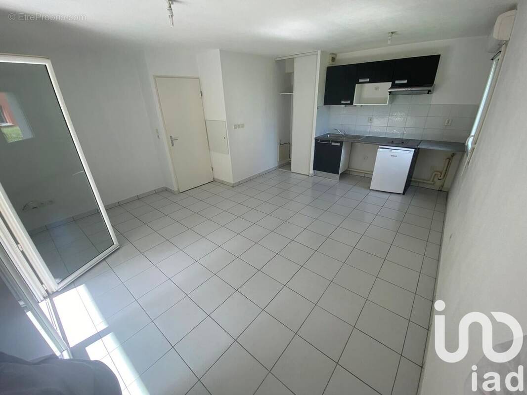 Photo 1 - Appartement à EYSINES