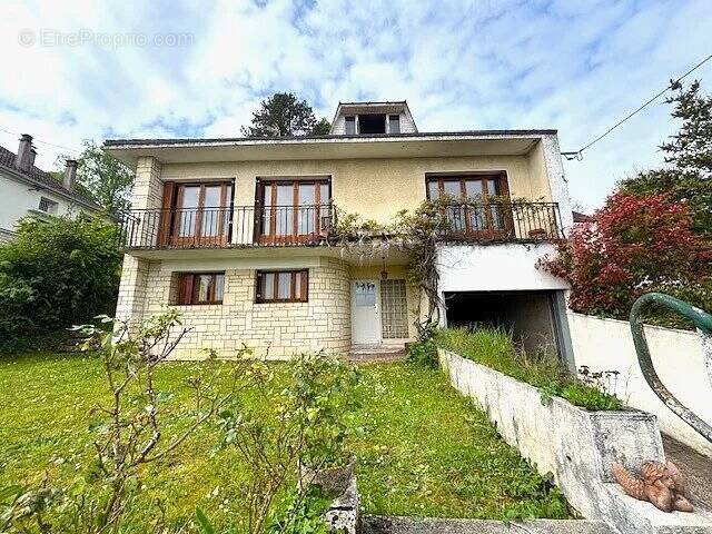 Maison à THOMERY