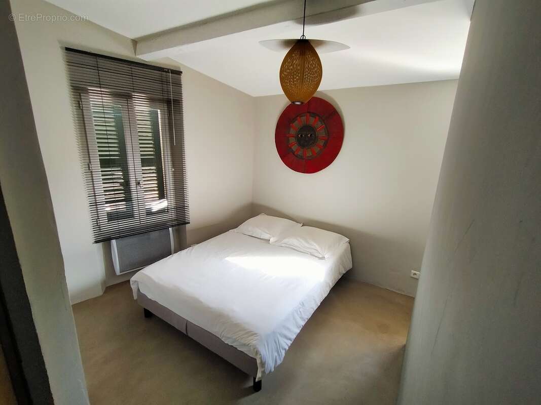 Appartement à LE CASTELLET