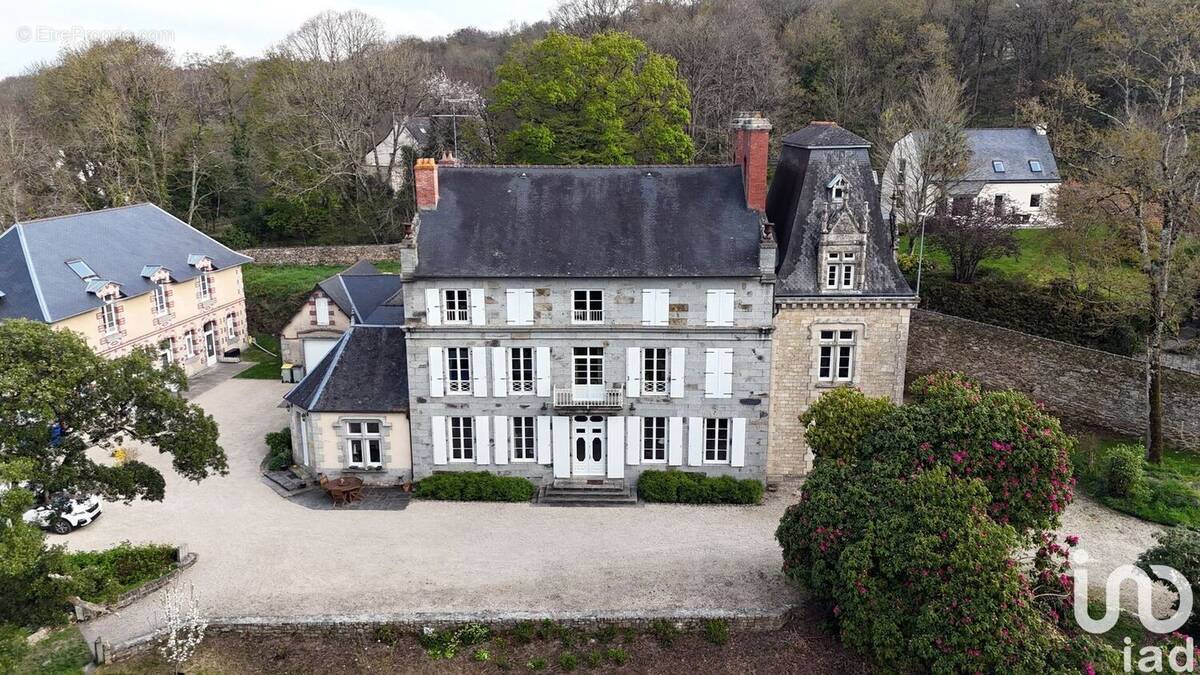 Photo 1 - Maison à GUINGAMP