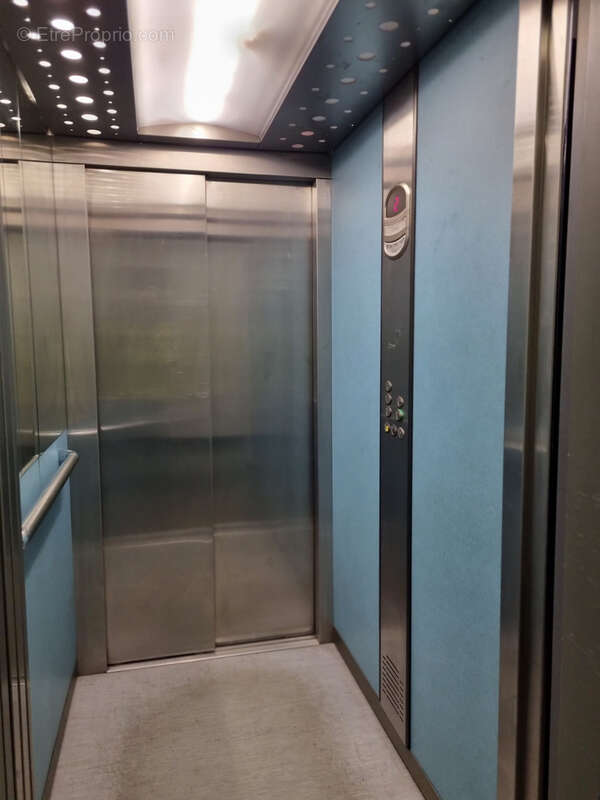 Appartement à MERIGNAC