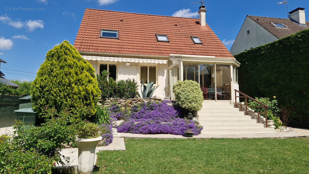 Maison à DRAVEIL